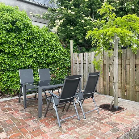 Helle, Grosse In Laendlicher Umgebung Appartamento