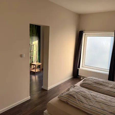 Helle, Grosse In Laendlicher Umgebung Apartament *